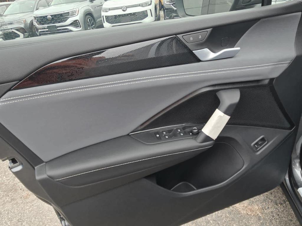 new 2026 Volkswagen Tiguan car, priced at $35,230