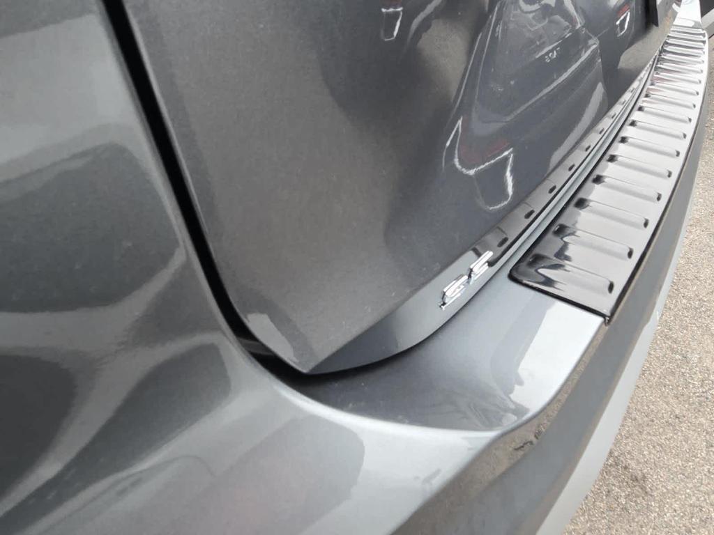 new 2026 Volkswagen Tiguan car, priced at $35,230