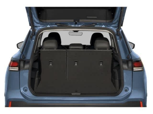 new 2026 Volkswagen Tiguan car, priced at $35,230