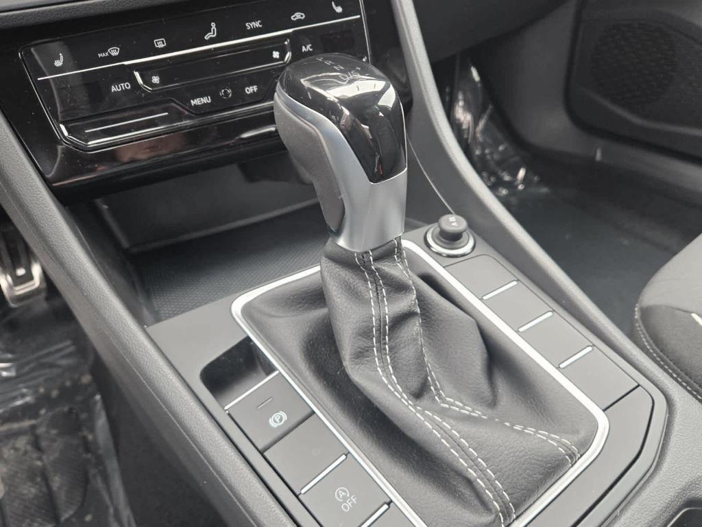 new 2026 Volkswagen Jetta car, priced at $25,271