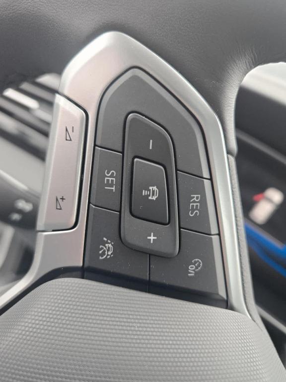 new 2026 Volkswagen Jetta car, priced at $25,271