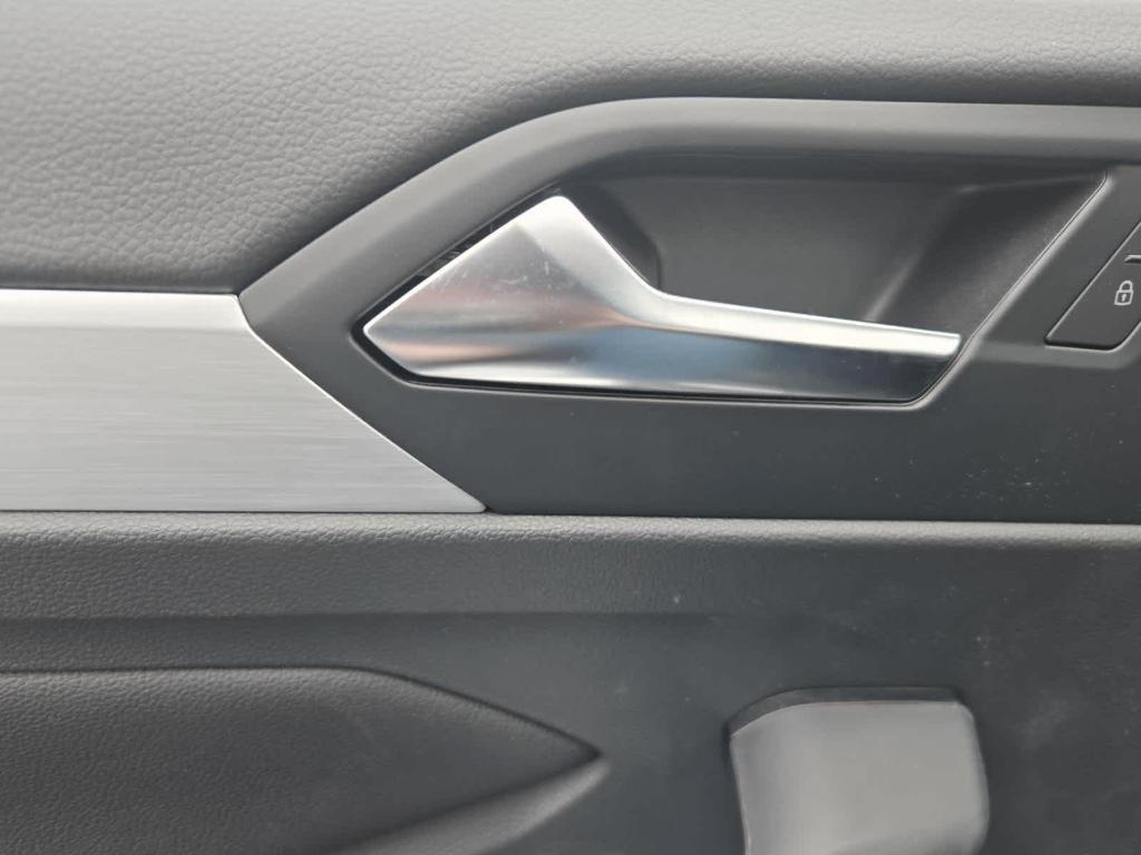 new 2026 Volkswagen Jetta car, priced at $25,271