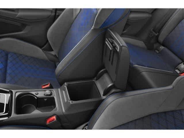 new 2026 Volkswagen Golf R car, priced at $56,171