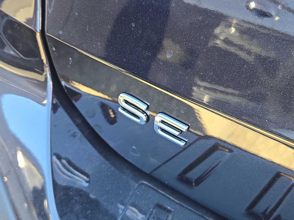 new 2025 Volkswagen Taos car, priced at $30,508