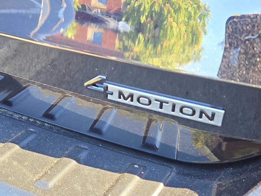 new 2025 Volkswagen Taos car, priced at $30,508