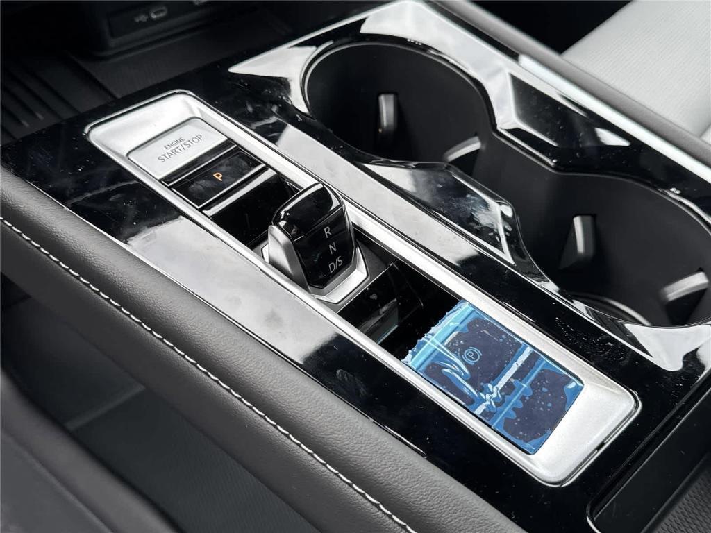 new 2026 Volkswagen Atlas Cross Sport car, priced at $49,277