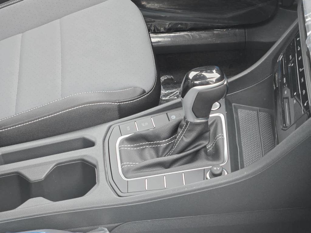 new 2026 Volkswagen Jetta car, priced at $27,474