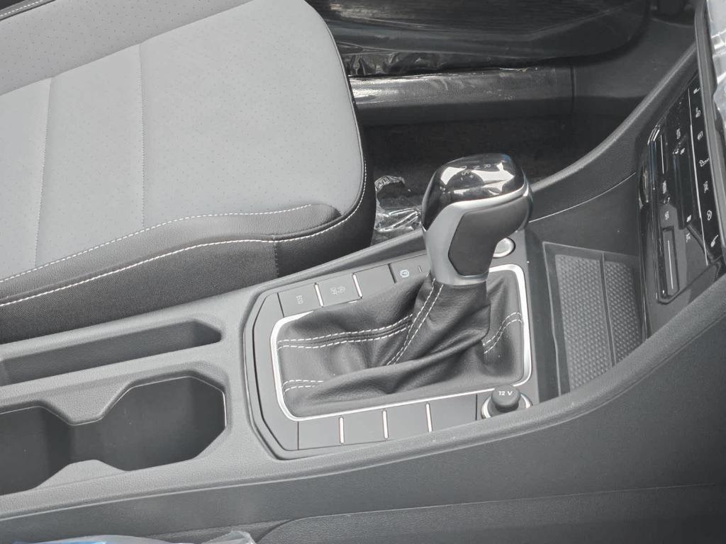 new 2026 Volkswagen Jetta car, priced at $26,474