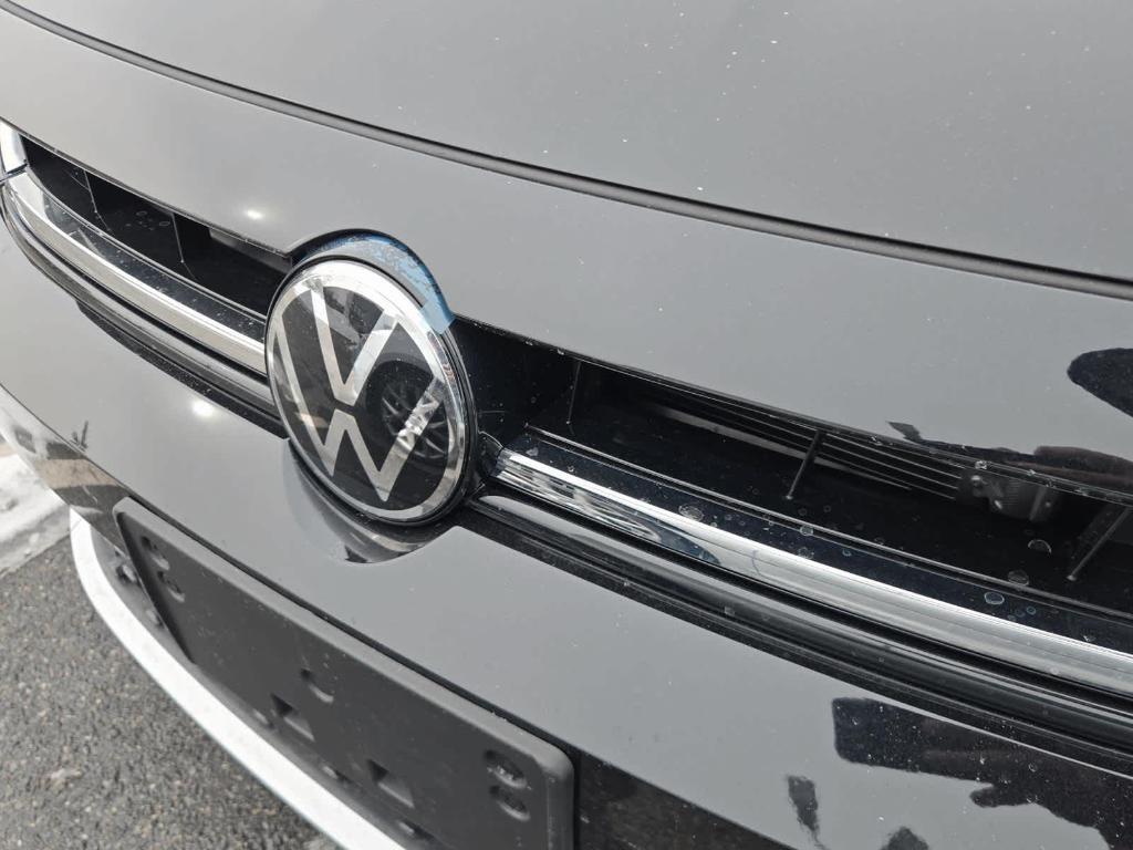 new 2026 Volkswagen Jetta car, priced at $27,474