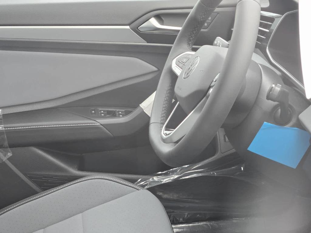 new 2026 Volkswagen Jetta car, priced at $26,474