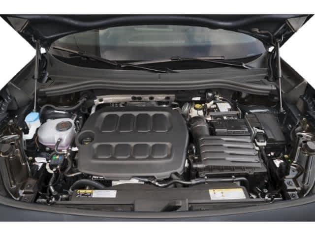 new 2026 Volkswagen Tiguan car, priced at $39,431