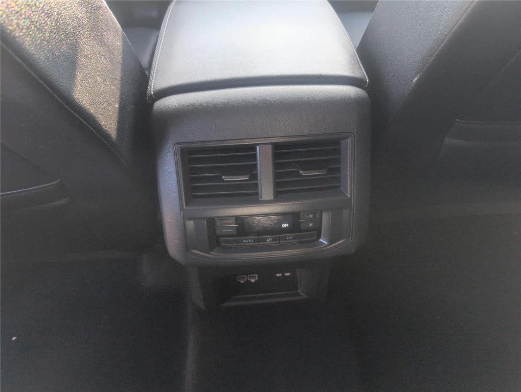 used 2021 Volkswagen Atlas car, priced at $25,991