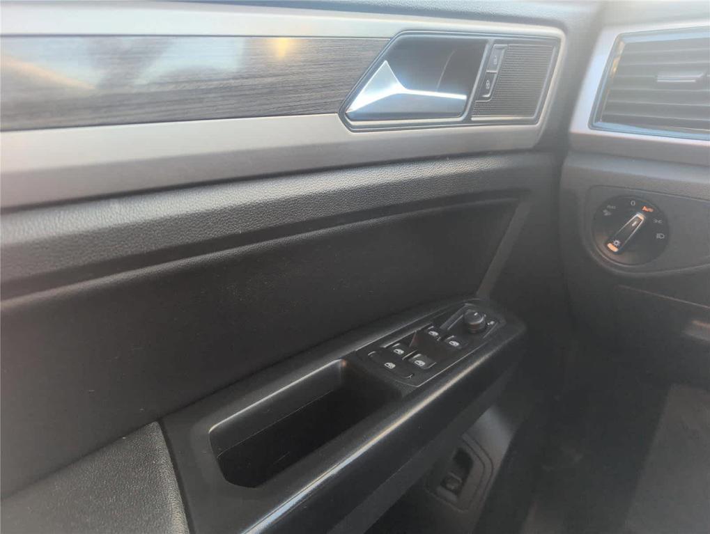 used 2021 Volkswagen Atlas car, priced at $25,991