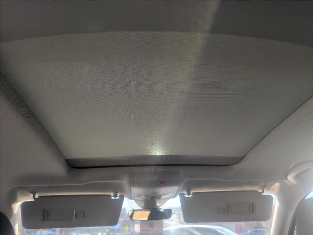 used 2021 Volkswagen Atlas car, priced at $25,991