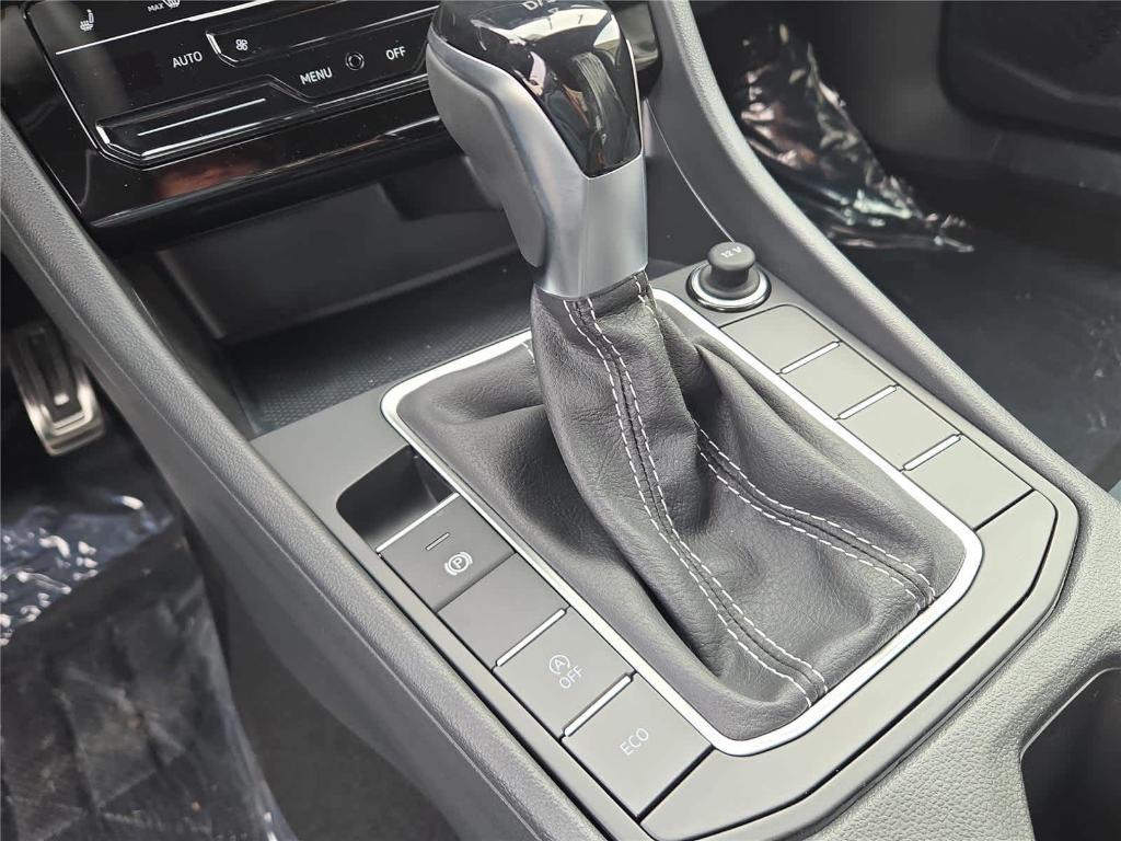 new 2025 Volkswagen Jetta car, priced at $22,916