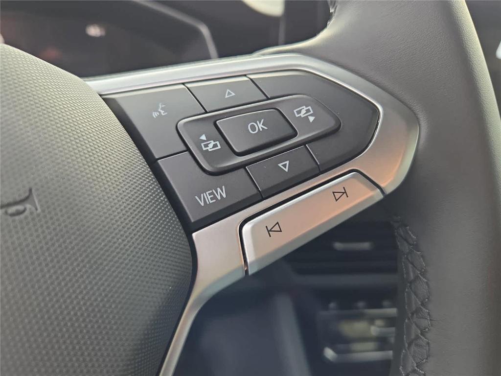 new 2025 Volkswagen Jetta car, priced at $22,916