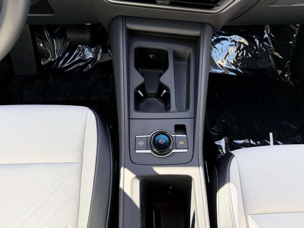 new 2026 Volkswagen Tiguan car, priced at $35,416