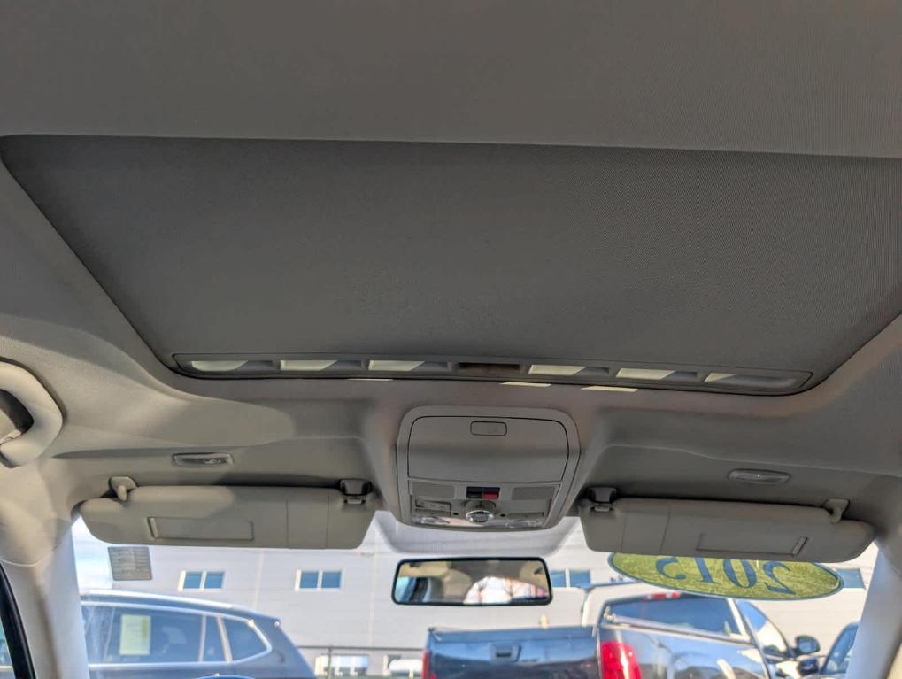 used 2015 Volkswagen Jetta car, priced at $10,991