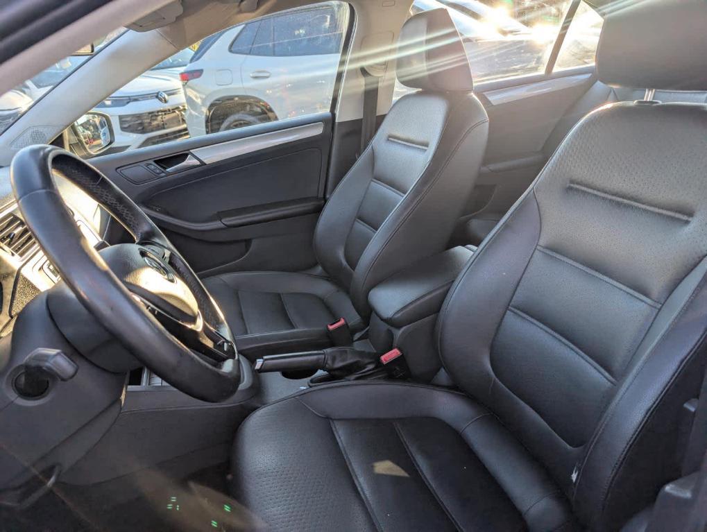 used 2015 Volkswagen Jetta car, priced at $10,991