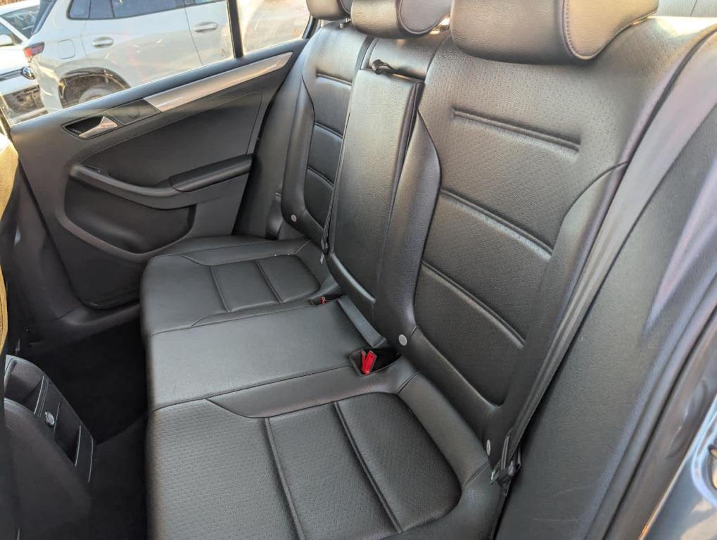 used 2015 Volkswagen Jetta car, priced at $10,991