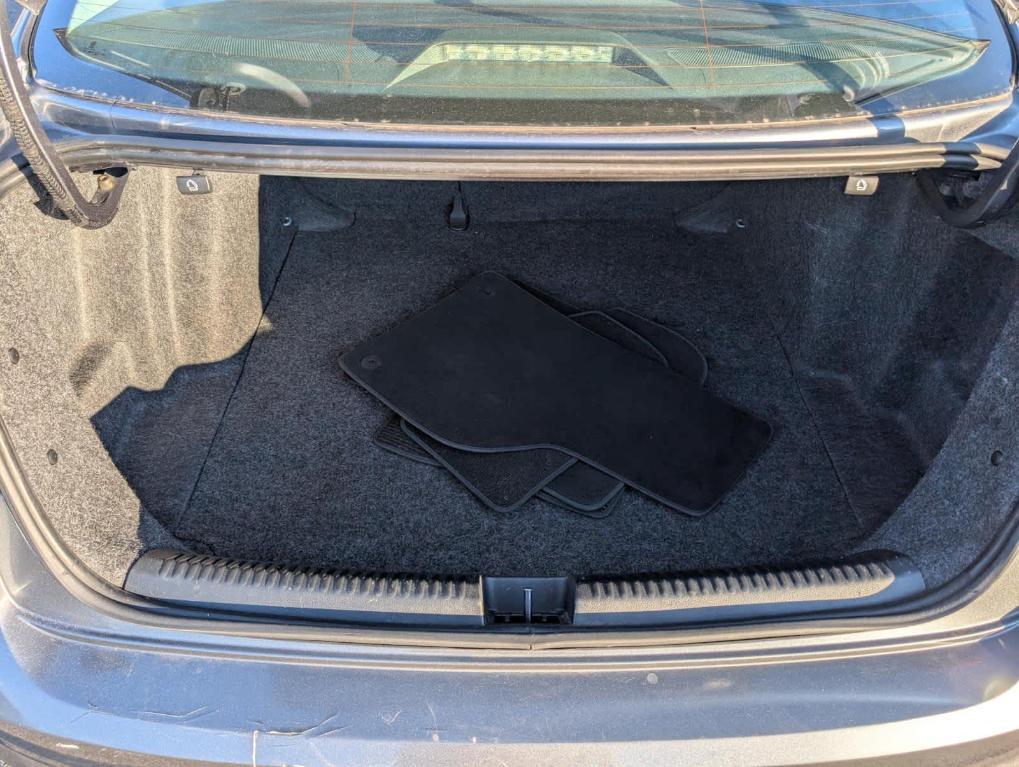 used 2015 Volkswagen Jetta car, priced at $10,991