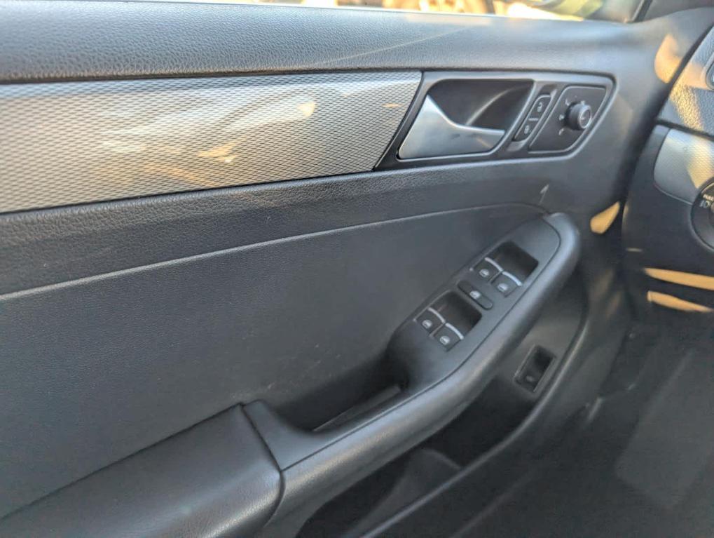 used 2015 Volkswagen Jetta car, priced at $10,991