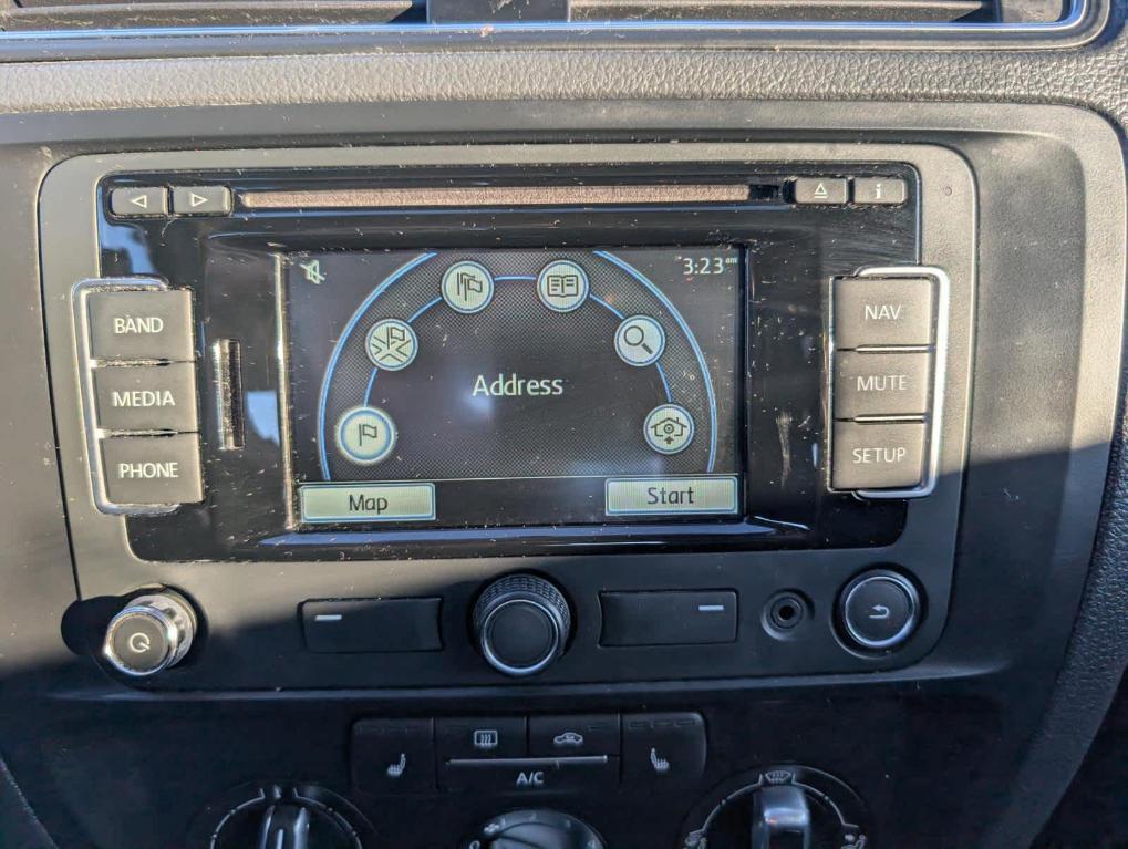 used 2015 Volkswagen Jetta car, priced at $10,991