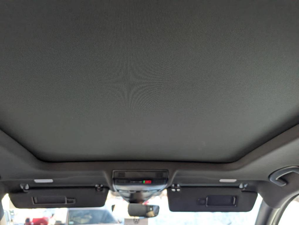 used 2022 Volkswagen Tiguan car, priced at $22,820