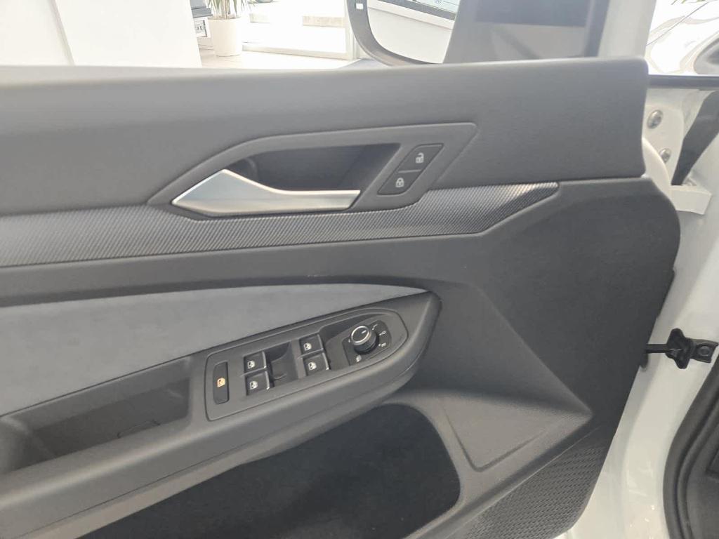 new 2026 Volkswagen Golf R car, priced at $55,716