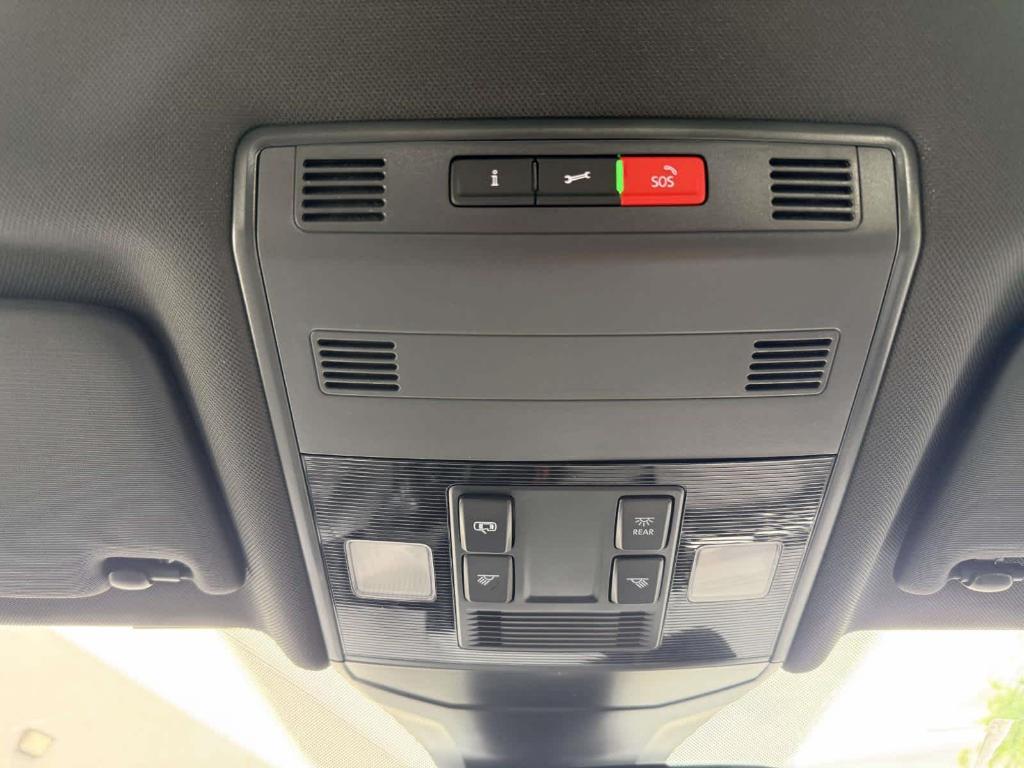 new 2026 Volkswagen Jetta car, priced at $25,641
