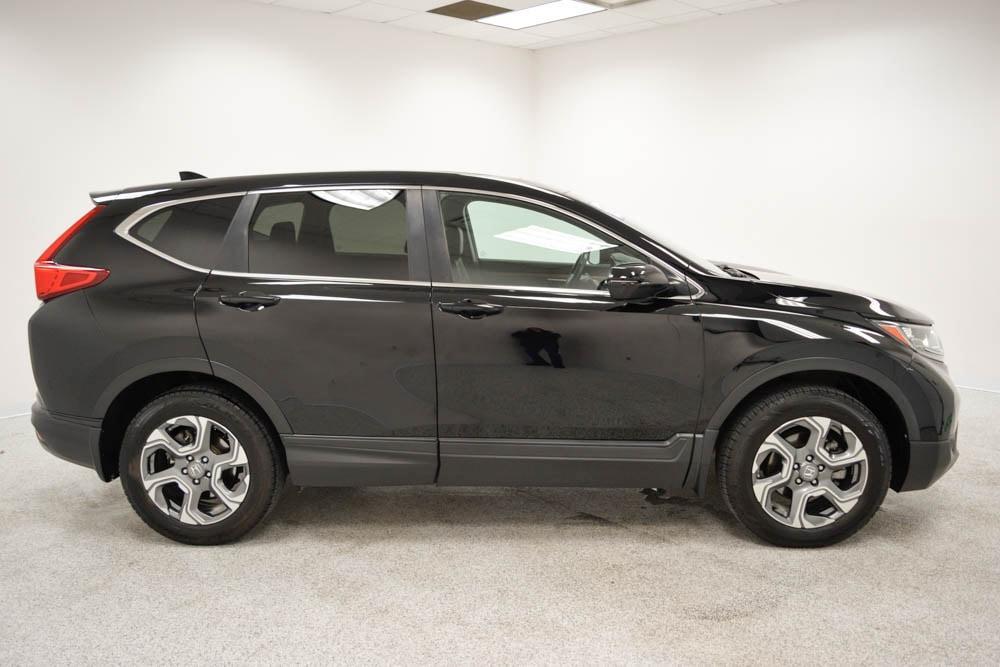 used 2019 Honda CR-V car, priced at $22,953