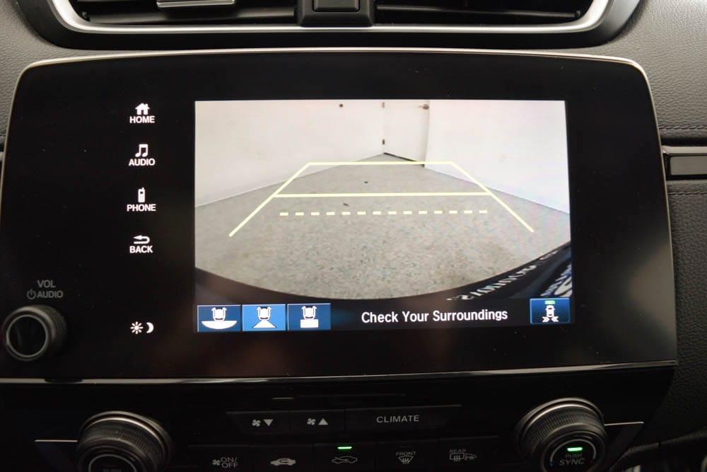 used 2019 Honda CR-V car, priced at $22,953