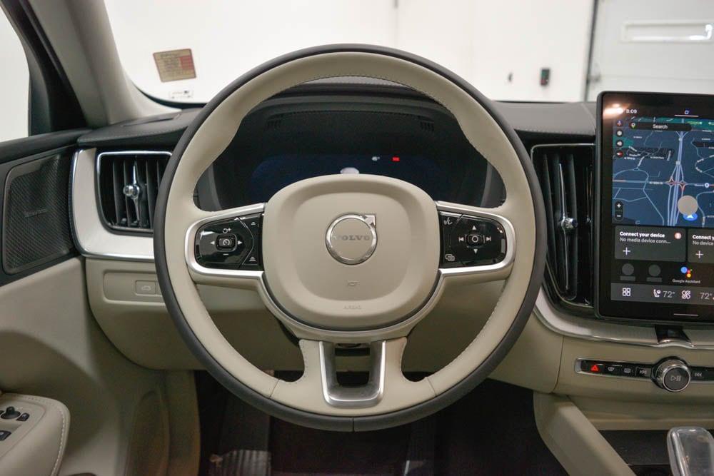 new 2026 Volvo XC60 Plug-In Hybrid car, priced at $74,825