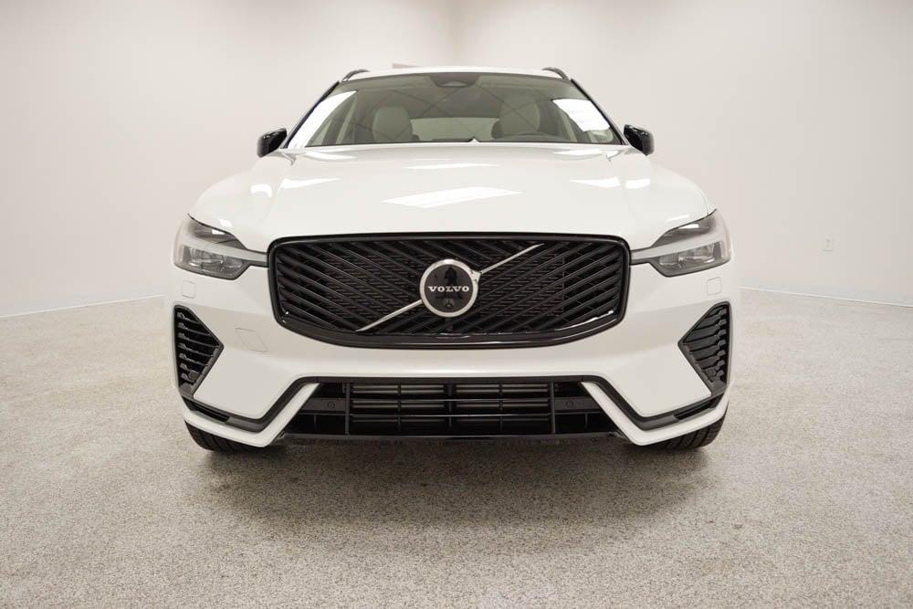 new 2026 Volvo XC60 Plug-In Hybrid car, priced at $74,825