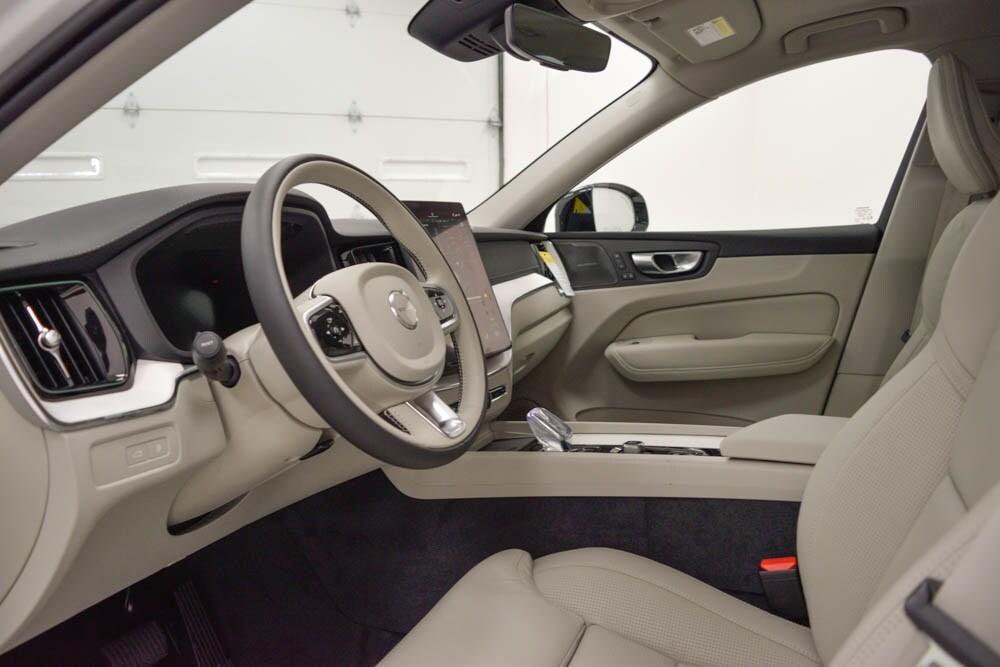 new 2026 Volvo XC60 Plug-In Hybrid car, priced at $74,825