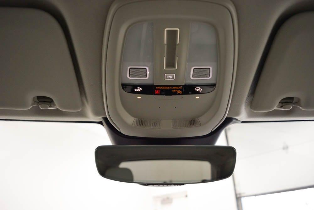 new 2026 Volvo XC60 Plug-In Hybrid car, priced at $74,825