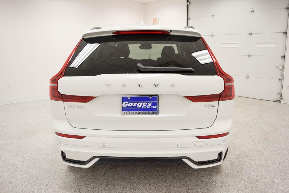 new 2026 Volvo XC60 Plug-In Hybrid car, priced at $74,825