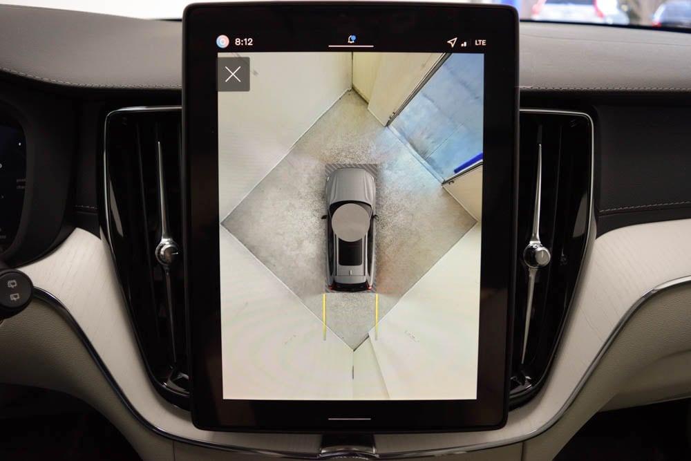 new 2026 Volvo XC60 Plug-In Hybrid car, priced at $74,825