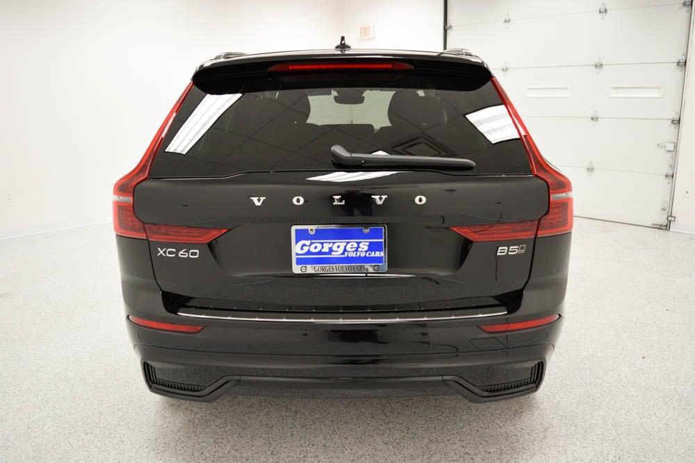 used 2026 Volvo XC60 car, priced at $56,754