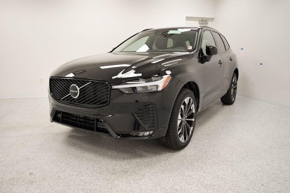 used 2026 Volvo XC60 car, priced at $56,754