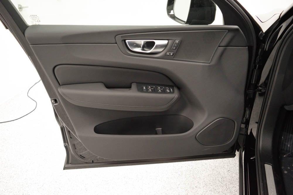 used 2026 Volvo XC60 car, priced at $56,754