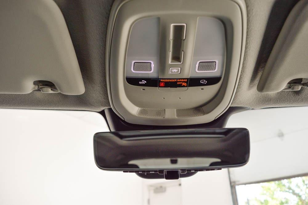 used 2026 Volvo XC40 car