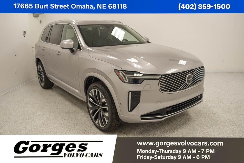 used 2026 Volvo XC90 car