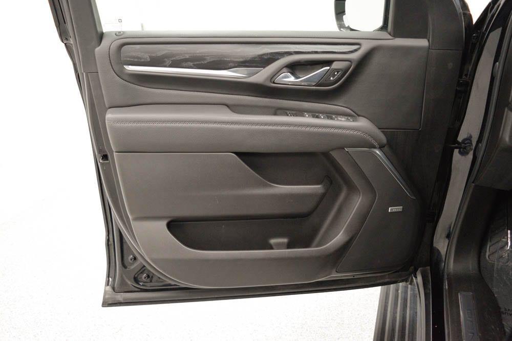 used 2021 GMC Yukon XL car, priced at $53,852