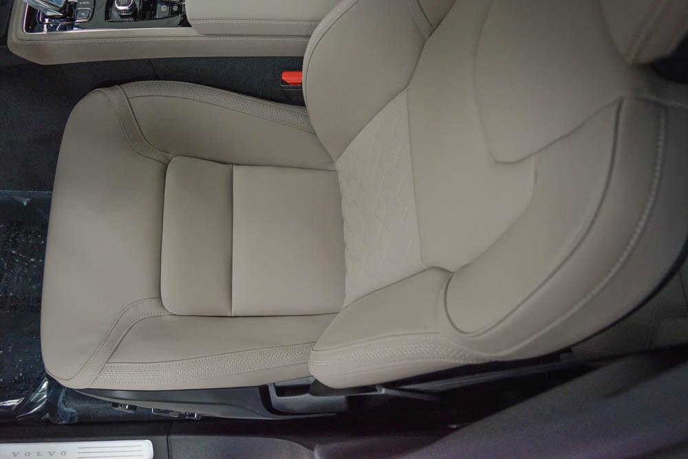 new 2026 Volvo XC90 Plug-In Hybrid car, priced at $81,455