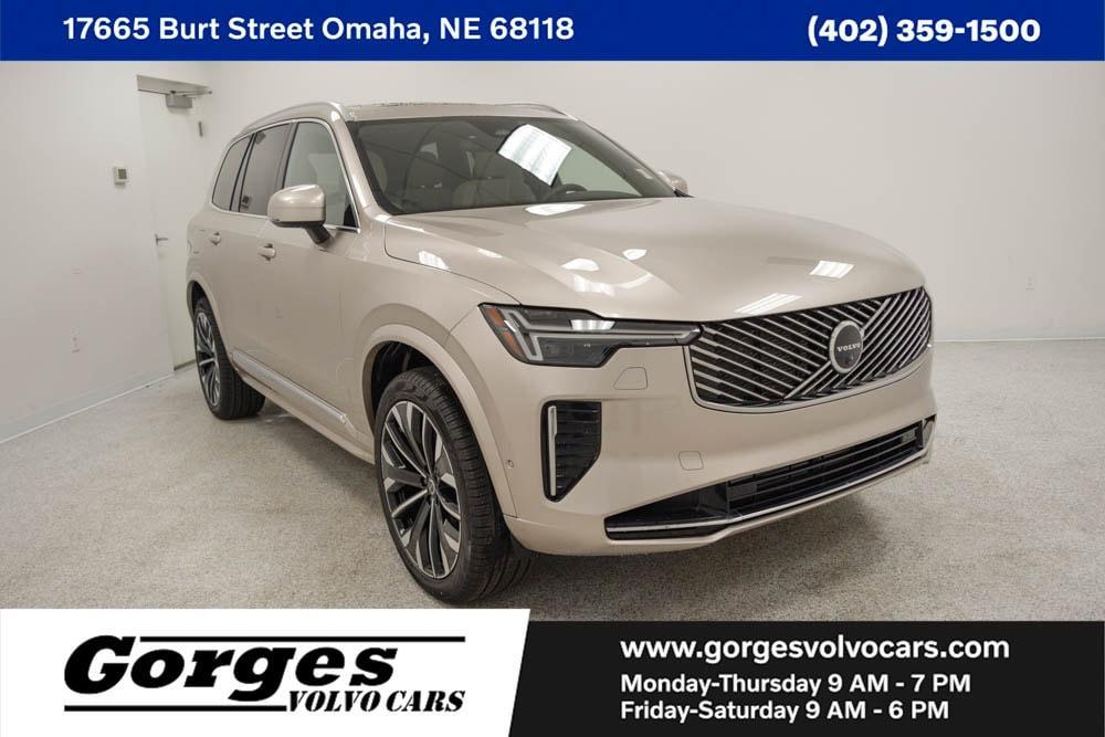 new 2026 Volvo XC90 Plug-In Hybrid car, priced at $81,455