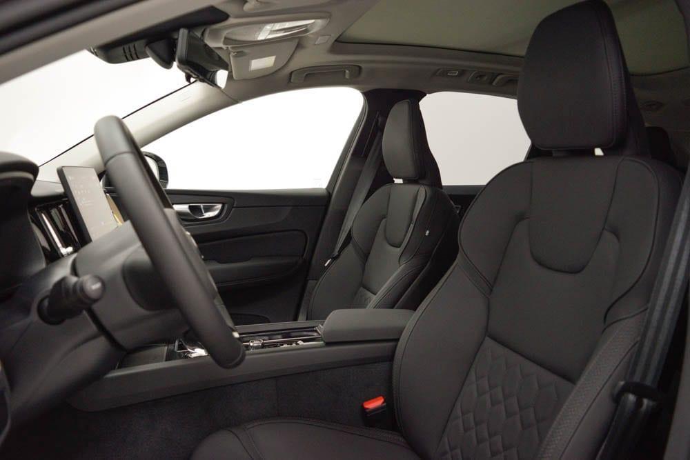 used 2026 Volvo XC60 car