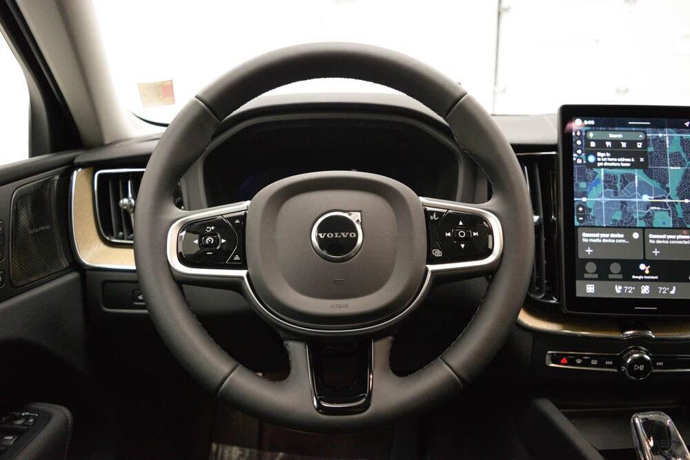 used 2026 Volvo XC60 car