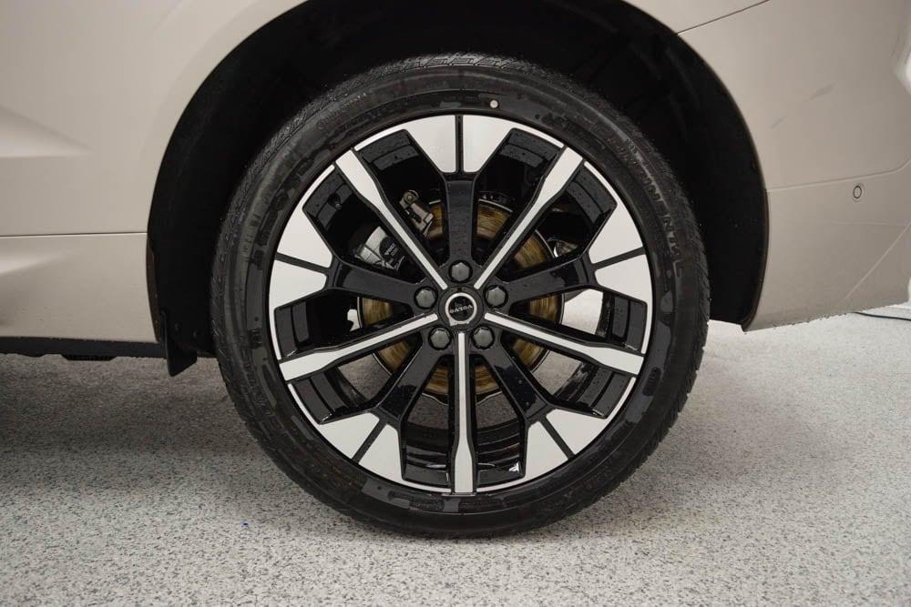 used 2026 Volvo XC60 car