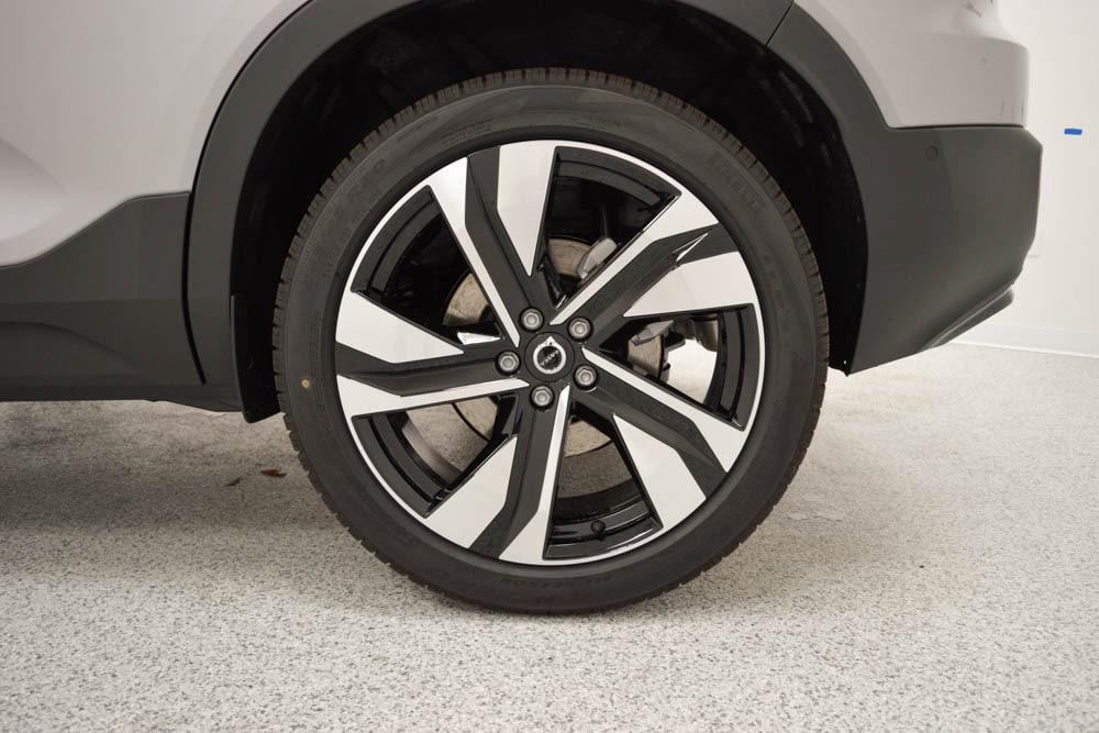 new 2026 Volvo XC40 car, priced at $54,520